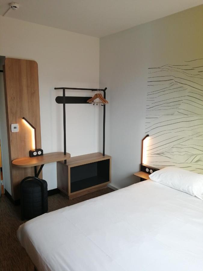 B&B Hotel Ouistreham Ngoại thất bức ảnh